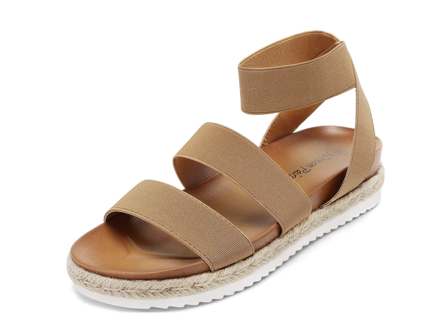 summer shoe shopping with Walmart | miss mustard seed